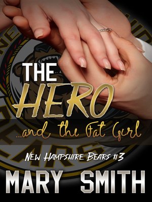 cover image of The Hero and the Fat Girl